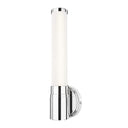 Z-Lite Warwick 1 Light Wall Sconce image 1