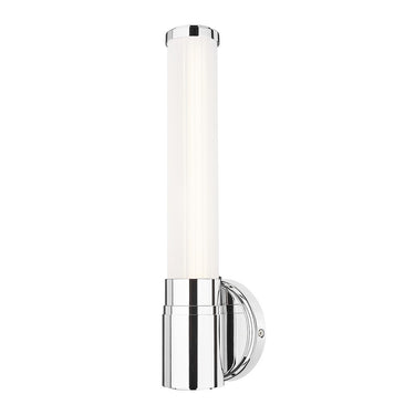 Z-Lite Warwick 1 Light Wall Sconce image 1