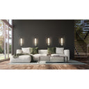 Z-Lite Warwick 1 Light Wall Sconce image 20