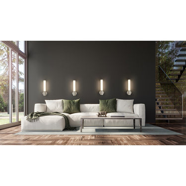 Z-Lite Warwick 1 Light Wall Sconce image 20