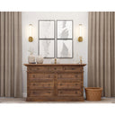 Z-Lite Warwick 1 Light Wall Sconce image 23