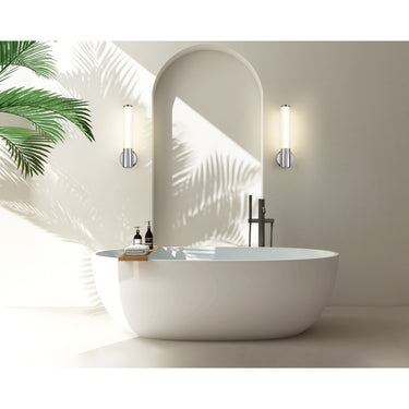 Z-Lite Warwick 1 Light Wall Sconce image 25