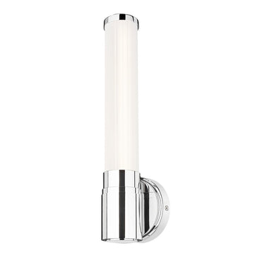 Z-Lite Warwick 1 Light Wall Sconce image 5