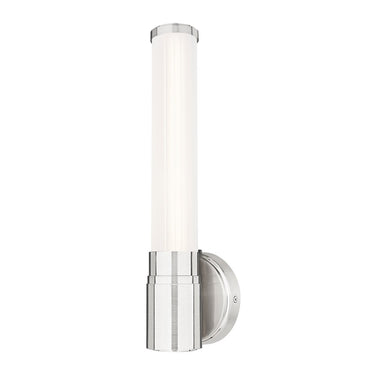 Z-Lite Warwick 1 Light Wall Sconce image