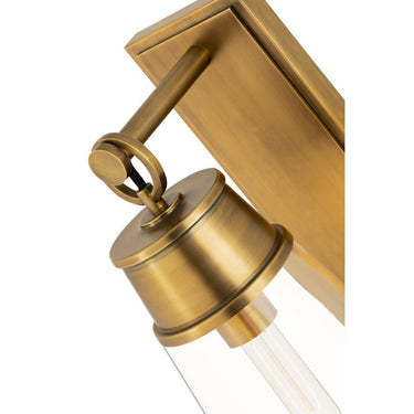 Z-Lite Wentworth 1 Light Wall Sconce image 11