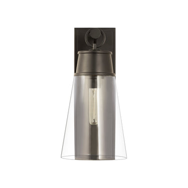 Z-Lite Wentworth 1 Light Wall Sconce image 13