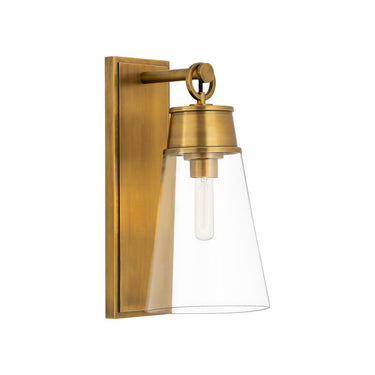 Z-Lite Wentworth 1 Light Wall Sconce image 2