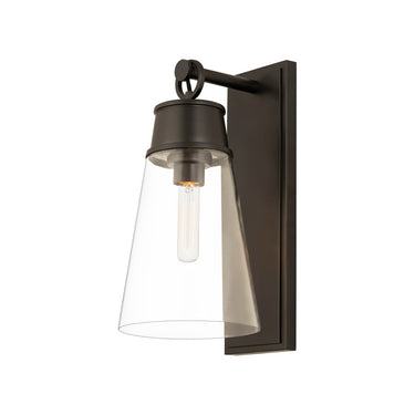Z-Lite Wentworth 1 Light Wall Sconce image 4