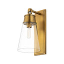 Z-Lite Wentworth 1 Light Wall Sconce image 5