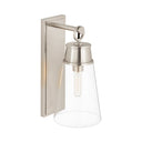 Z-Lite Wentworth 1 Light Wall Sconce image 6