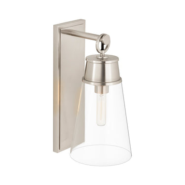Z-Lite Wentworth 1 Light Wall Sconce image 6