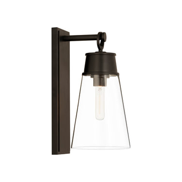 Z-Lite Wentworth 1 Light Wall Sconce image 7