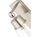 Z-Lite Wentworth 1 Light Wall Sconce image 9