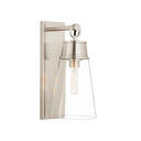 Z-Lite Wentworth 1 Light Wall Sconce image