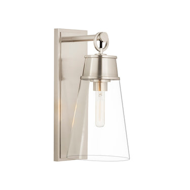 Z-Lite Wentworth 1 Light Wall Sconce image