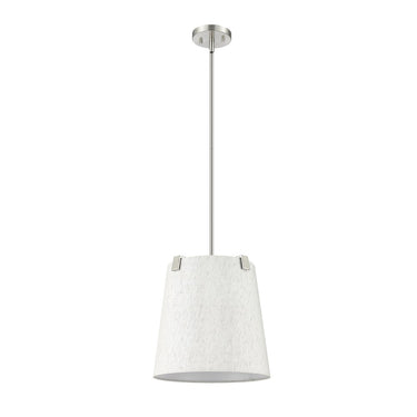 Z-Lite Weston Cream 3 Light Pendant image 12