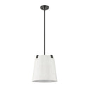 Z-Lite Weston Cream 3 Light Pendant image 13