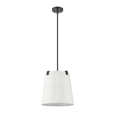 Z-Lite Weston Cream 3 Light Pendant image 13