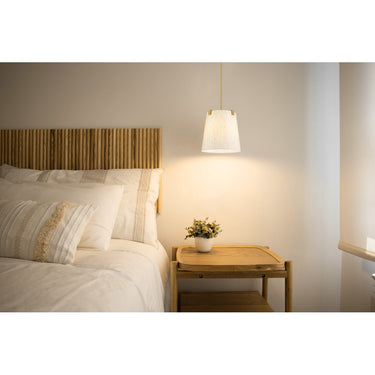 Z-Lite Weston Cream 3 Light Pendant image 17