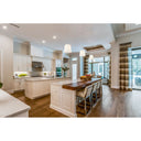 Z-Lite Weston Cream 3 Light Pendant image 18