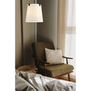Z-Lite Weston Cream 3 Light Pendant image 19