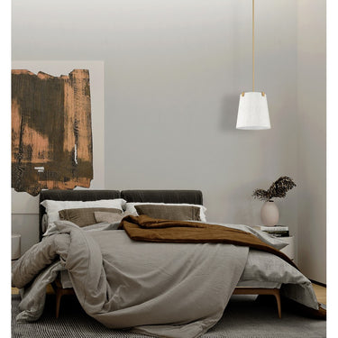 Z-Lite Weston Cream 3 Light Pendant image 20