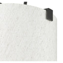 Z-Lite Weston Cream 5 Light Pendant image 10