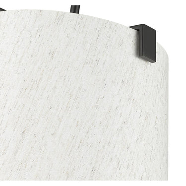 Z-Lite Weston Cream 5 Light Pendant image 10