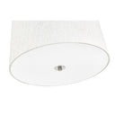 Z-Lite Weston Cream 5 Light Pendant image 9