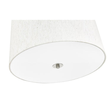 Z-Lite Weston Cream 5 Light Pendant image 9