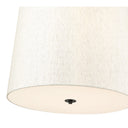 Z-Lite Weston Cream 6 Light Pendant image 10