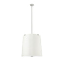 Z-Lite Weston Cream 6 Light Pendant image 12