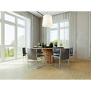 Z-Lite Weston Cream 6 Light Pendant image 15