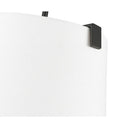 Z-Lite Weston White Linen 3 Light Pendant image 10