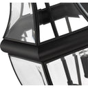 Z-Lite Westover 2 Light Outdoor Pier Mounted Fixture image 3