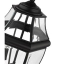 Z-Lite Westover 2 Light Outdoor Post Mount Fixture image 3
