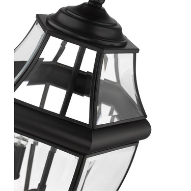 Z-Lite Westover 2 Light Outdoor Post Mount Fixture image 3