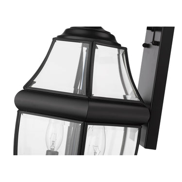 Z-Lite Westover 2 Light Outdoor Wall image 3