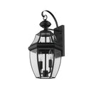 Z-Lite Westover 2 Light Outdoor Wall image 4