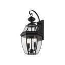 Z-Lite Westover 2 Light Outdoor Wall image