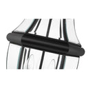 Z-Lite Westover 3 Light Outdoor Chain Mount Ceiling Fixture image 3
