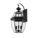 Z-Lite Westover 3 Light Outdoor Wall image 4