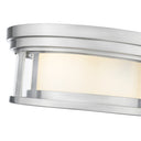 Z-Lite Willow 2 Light Flush Mount image 12