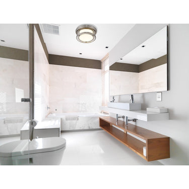 Z-Lite Willow 2 Light Flush Mount image 20