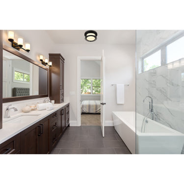 Z-Lite Willow 2 Light Flush Mount image 22