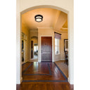 Z-Lite Willow 2 Light Flush Mount image 26