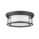 Z-Lite Willow 3 Light Flush Mount image 17