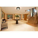 Z-Lite Willow 3 Light Flush Mount image 26