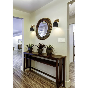 Z-Lite Z-Studio 1 Light Wall Sconce image 10