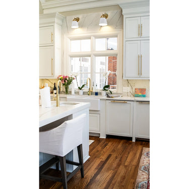 Z-Lite Z-Studio 1 Light Wall Sconce image 13